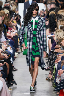 Michael Kors Collection Spring 2020 / Michael Kors Collectionвесна-лето 2020 / Неделя моды: Нью-Йорк