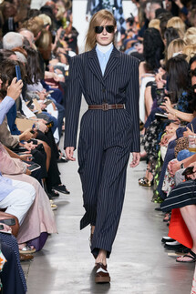 Michael Kors Collection Spring 2020 / Michael Kors Collectionвесна-лето 2020 / Неделя моды: Нью-Йорк