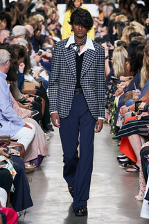 Michael Kors Collection Spring 2020 / Michael Kors Collectionвесна-лето 2020 / Неделя моды: Нью-Йорк