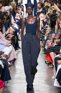 Michael Kors Collection Spring 2020 / Michael Kors Collectionвесна-лето 2020 / Неделя моды: Нью-Йорк