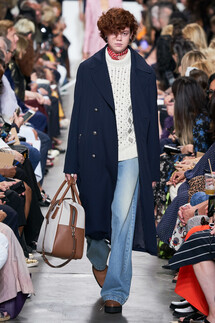 Michael Kors Collection Spring 2020 / Michael Kors Collectionвесна-лето 2020 / Неделя моды: Нью-Йорк