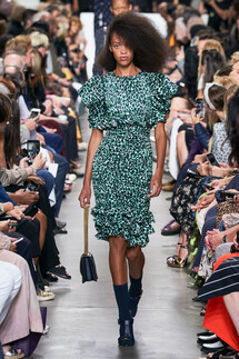 Michael Kors Collection Spring 2020 / Michael Kors Collectionвесна-лето 2020 / Неделя моды: Нью-Йорк