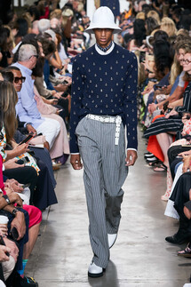 Michael Kors Collection Spring 2020 / Michael Kors Collectionвесна-лето 2020 / Неделя моды: Нью-Йорк