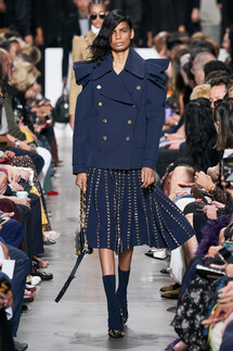 Michael Kors Collection Spring 2020 / Michael Kors Collectionвесна-лето 2020 / Неделя моды: Нью-Йорк