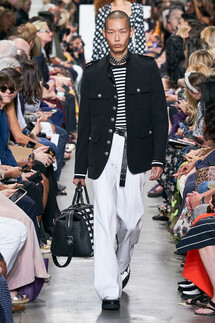 Michael Kors Collection Spring 2020 / Michael Kors Collectionвесна-лето 2020 / Неделя моды: Нью-Йорк