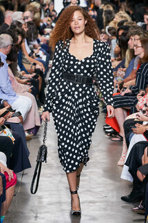Michael Kors Collection Spring 2020 / Michael Kors Collectionвесна-лето 2020 / Неделя моды: Нью-Йорк
