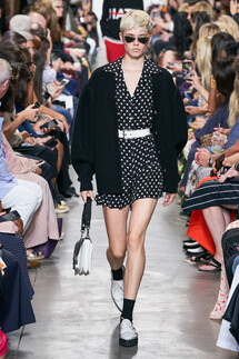 Michael Kors Collection Spring 2020 / Michael Kors Collectionвесна-лето 2020 / Неделя моды: Нью-Йорк
