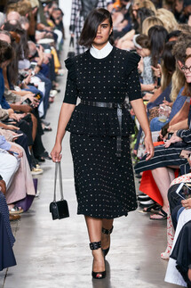 Michael Kors Collection Spring 2020 / Michael Kors Collectionвесна-лето 2020 / Неделя моды: Нью-Йорк