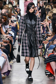 Michael Kors Collection Spring 2020 / Michael Kors Collectionвесна-лето 2020 / Неделя моды: Нью-Йорк