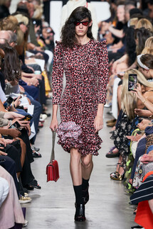 Michael Kors Collection Spring 2020 / Michael Kors Collectionвесна-лето 2020 / Неделя моды: Нью-Йорк