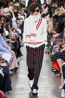 Michael Kors Collection Spring 2020 / Michael Kors Collectionвесна-лето 2020 / Неделя моды: Нью-Йорк