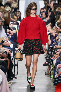 Michael Kors Collection Spring 2020 / Michael Kors Collectionвесна-лето 2020 / Неделя моды: Нью-Йорк