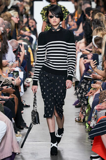 Michael Kors Collection Spring 2020 / Michael Kors Collectionвесна-лето 2020 / Неделя моды: Нью-Йорк