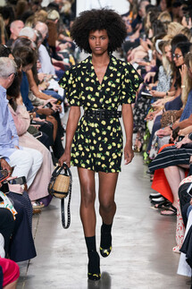 Michael Kors Collection Spring 2020 / Michael Kors Collectionвесна-лето 2020 / Неделя моды: Нью-Йорк