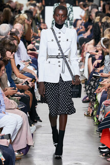 Michael Kors Collection Spring 2020 / Michael Kors Collectionвесна-лето 2020 / Неделя моды: Нью-Йорк