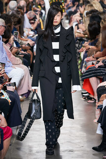 Michael Kors Collection Spring 2020 / Michael Kors Collectionвесна-лето 2020 / Неделя моды: Нью-Йорк
