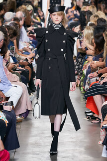 Michael Kors Collection Spring 2020 / Michael Kors Collectionвесна-лето 2020 / Неделя моды: Нью-Йорк