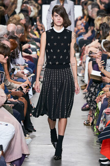 Michael Kors Collection Spring 2020 / Michael Kors Collectionвесна-лето 2020 / Неделя моды: Нью-Йорк