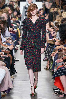 Michael Kors Collection Spring 2020 / Michael Kors Collectionвесна-лето 2020 / Неделя моды: Нью-Йорк