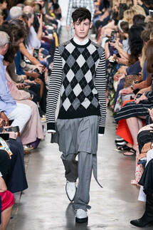 Michael Kors Collection Spring 2020 / Michael Kors Collectionвесна-лето 2020 / Неделя моды: Нью-Йорк