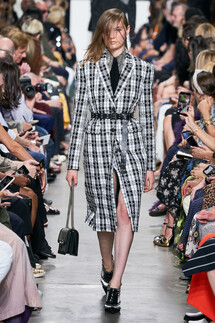 Michael Kors Collection Spring 2020 / Michael Kors Collectionвесна-лето 2020 / Неделя моды: Нью-Йорк