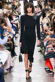 Michael Kors Collection Spring 2020 / Michael Kors Collectionвесна-лето 2020 / Неделя моды: Нью-Йорк