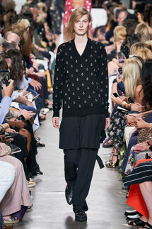 Michael Kors Collection Spring 2020 / Michael Kors Collectionвесна-лето 2020 / Неделя моды: Нью-Йорк