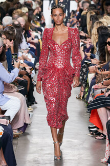 Michael Kors Collection Spring 2020 / Michael Kors Collectionвесна-лето 2020 / Неделя моды: Нью-Йорк