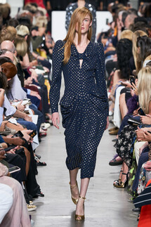 Michael Kors Collection Spring 2020 / Michael Kors Collectionвесна-лето 2020 / Неделя моды: Нью-Йорк