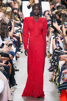 Michael Kors Collection Spring 2020 / Michael Kors Collectionвесна-лето 2020 / Неделя моды: Нью-Йорк