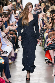 Michael Kors Collection Spring 2020 / Michael Kors Collectionвесна-лето 2020 / Неделя моды: Нью-Йорк