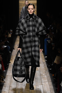 Michael Kors Collection Fall 2020 Ready-to-Wear / Майкл Корс осень 2020 / Неделя моды: Нью-Йорк