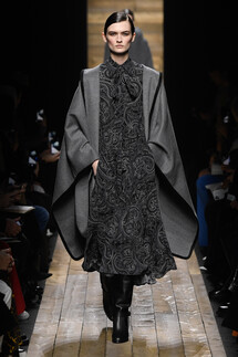 Michael Kors Collection Fall 2020 Ready-to-Wear / Майкл Корс осень 2020 / Неделя моды: Нью-Йорк