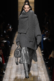 Michael Kors Collection Fall 2020 Ready-to-Wear / Майкл Корс осень 2020 / Неделя моды: Нью-Йорк