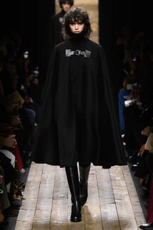 Michael Kors Collection Fall 2020 Ready-to-Wear / Майкл Корс осень 2020 / Неделя моды: Нью-Йорк