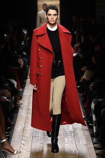 Michael Kors Collection Fall 2020 Ready-to-Wear / Майкл Корс осень 2020 / Неделя моды: Нью-Йорк