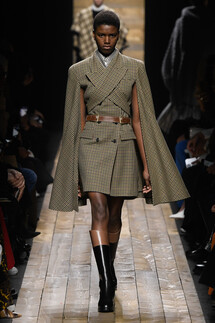 Michael Kors Collection Fall 2020 Ready-to-Wear / Майкл Корс осень 2020 / Неделя моды: Нью-Йорк