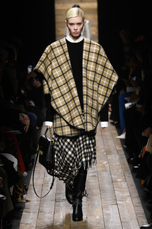 Michael Kors Collection Fall 2020 Ready-to-Wear / Майкл Корс осень 2020 / Неделя моды: Нью-Йорк