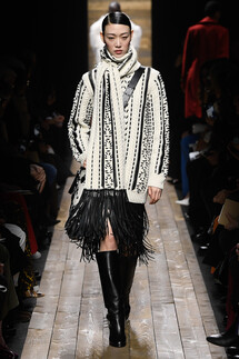 Michael Kors Collection Fall 2020 Ready-to-Wear / Майкл Корс осень 2020 / Неделя моды: Нью-Йорк