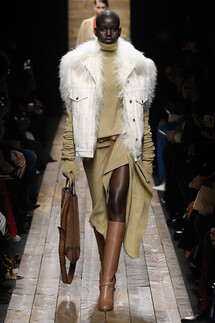 Michael Kors Collection Fall 2020 Ready-to-Wear / Майкл Корс осень 2020 / Неделя моды: Нью-Йорк