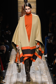 Michael Kors Collection Fall 2020 Ready-to-Wear / Майкл Корс осень 2020 / Неделя моды: Нью-Йорк