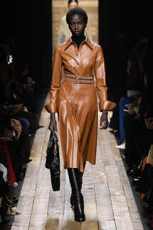 Michael Kors Collection Fall 2020 Ready-to-Wear / Майкл Корс осень 2020 / Неделя моды: Нью-Йорк