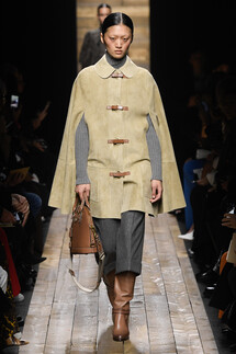 Michael Kors Collection Fall 2020 Ready-to-Wear / Майкл Корс осень 2020 / Неделя моды: Нью-Йорк