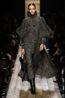 Michael Kors Collection Fall 2020 Ready-to-Wear / Майкл Корс осень 2020 / Неделя моды: Нью-Йорк