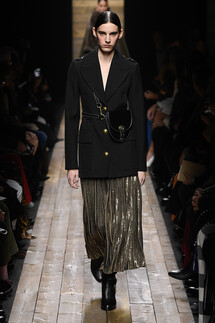 Michael Kors Collection Fall 2020 Ready-to-Wear / Майкл Корс осень 2020 / Неделя моды: Нью-Йорк