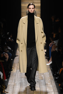 Michael Kors Collection Fall 2020 Ready-to-Wear / Майкл Корс осень 2020 / Неделя моды: Нью-Йорк