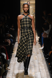 Michael Kors Collection Fall 2020 Ready-to-Wear / Майкл Корс осень 2020 / Неделя моды: Нью-Йорк