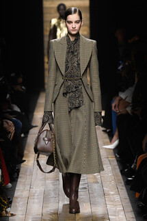 Michael Kors Collection Fall 2020 Ready-to-Wear / Майкл Корс осень 2020 / Неделя моды: Нью-Йорк