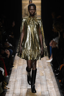 Michael Kors Collection Fall 2020 Ready-to-Wear / Майкл Корс осень 2020 / Неделя моды: Нью-Йорк