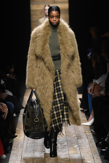 Michael Kors Collection Fall 2020 Ready-to-Wear / Майкл Корс осень 2020 / Неделя моды: Нью-Йорк